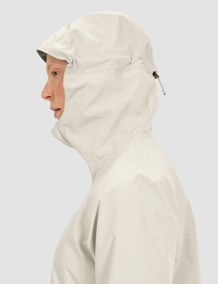 Berghaus Deluge Pro 3.0 Waterproof Jacket - Stoneimages4- The Sports Edit