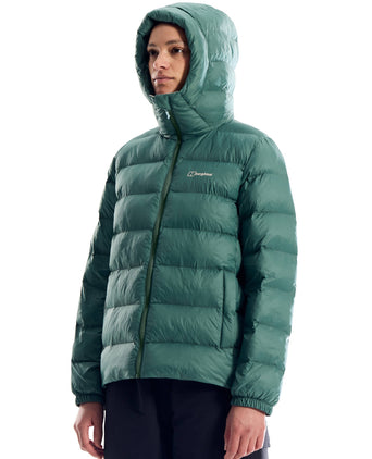 Ewden Synthetic Insulated Jacket - Otherside