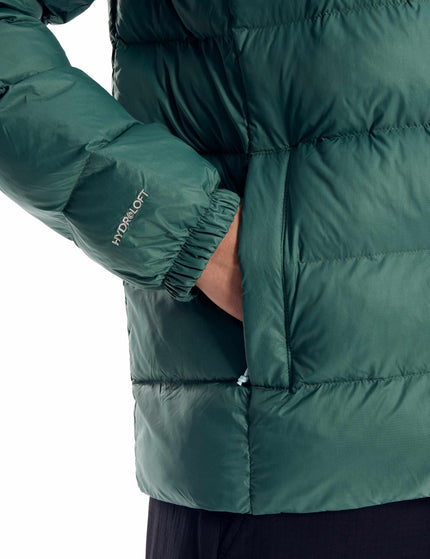Berghaus Ewden Synthetic Insulated Jacket - Othersideimages3- The Sports Edit