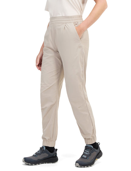 Berghaus Explorer Pant - Taupeimages6- The Sports Edit