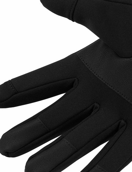 Berghaus Hillmaster Windstopper Glove - Blackimages3- The Sports Edit