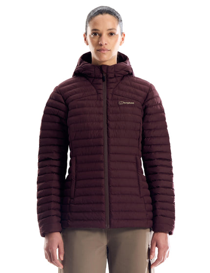 Berghaus Nula Micro Jacket - Chakraimages1- The Sports Edit