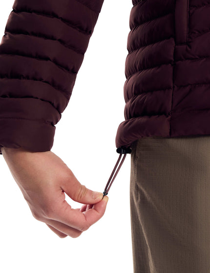 Berghaus Nula Micro Jacket - Chakraimages4- The Sports Edit