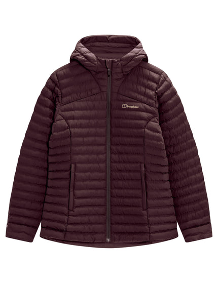 Berghaus Nula Micro Jacket - Chakraimages8- The Sports Edit