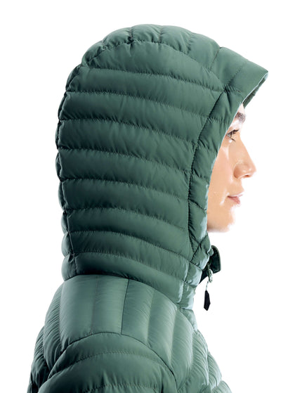 Berghaus Nula Micro Synthetic Insulated Long Jacket - Othersideimages3- The Sports Edit
