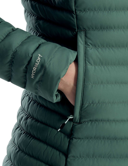 Berghaus Nula Micro Synthetic Insulated Long Jacket - Othersideimages4- The Sports Edit