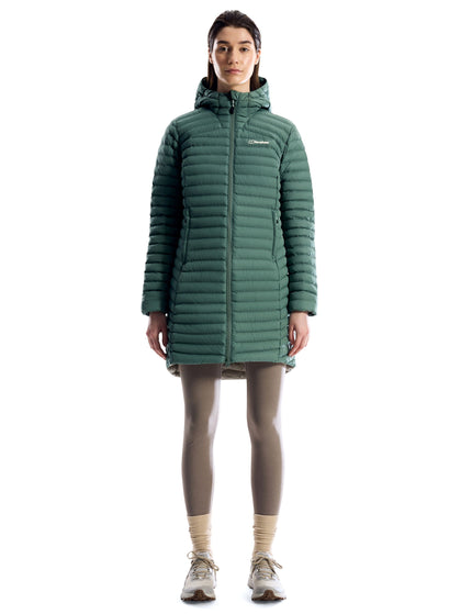 Berghaus Nula Micro Synthetic Insulated Long Jacket - Othersideimages5- The Sports Edit