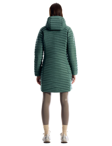 Berghaus Nula Micro Synthetic Insulated Long Jacket - Othersideimages6- The Sports Edit