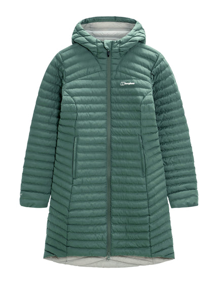 Berghaus Nula Micro Synthetic Insulated Long Jacket - Othersideimages8- The Sports Edit