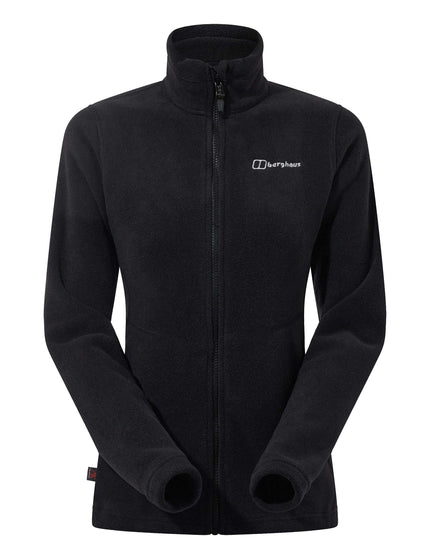 Berghaus Prism Polartec InterActive Jacket - Jet Blackimages6- The Sports Edit