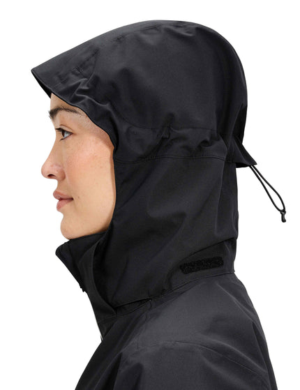 Berghaus Roam Interactive Jacket - Jet Blackimages3- The Sports Edit
