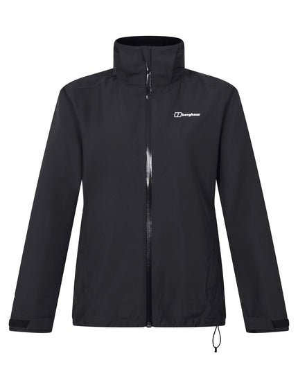 Berghaus Roam Interactive Jacket - Jet Blackimages8- The Sports Edit