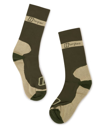 Walking Sock - Breeze