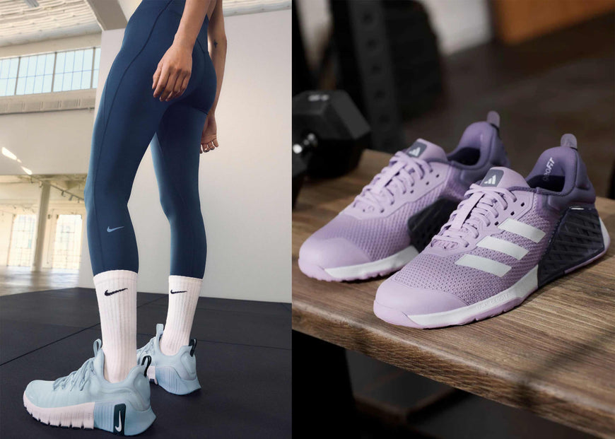 How to Find the Best Gym Shoes: The Complete Guide