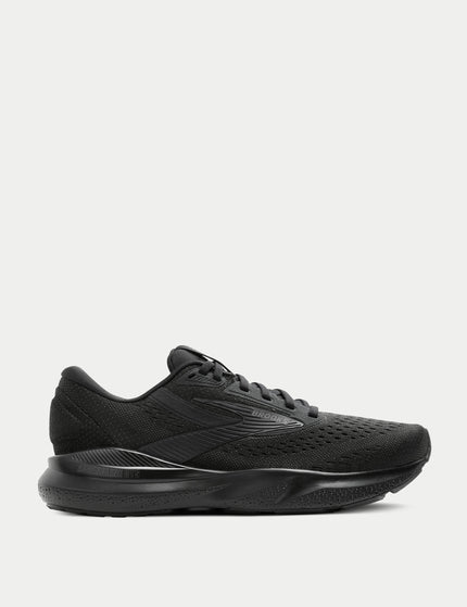 Brooks Adrenaline GTS 24 - Black/Ebonyimages1- The Sports Edit