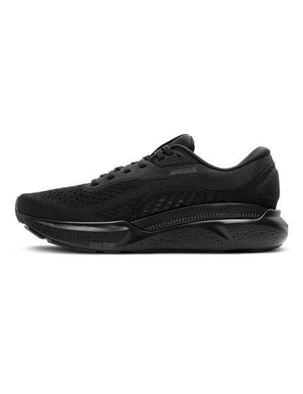 Brooks Adrenaline GTS 24 - Black/Ebonyimages3- The Sports Edit