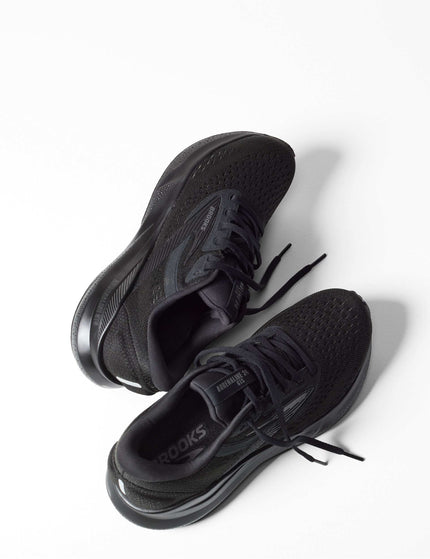 Brooks Adrenaline GTS 24 - Black/Ebonyimages6- The Sports Edit