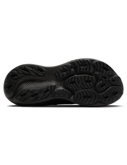 Brooks Adrenaline GTS 25 - Black/Ebonyimages5- The Sports Edit