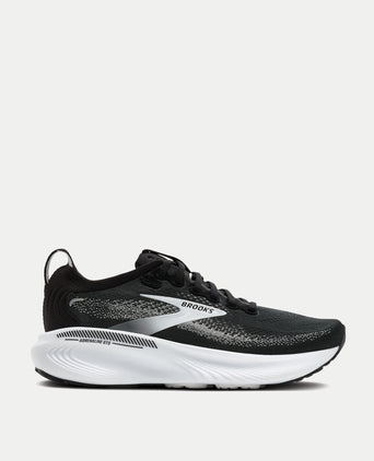Adrenaline GTS 25 - Black/Grey/White