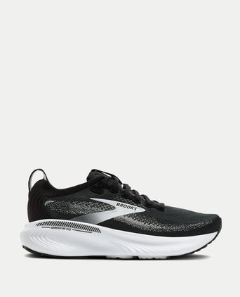 Adrenaline GTS 25 - Black/Grey/White