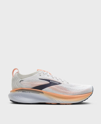 Adrenaline GTS 25 - Raisin/Woodrose/White