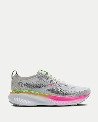 Adrenaline GTS 25 - Oyster/Pink/Green