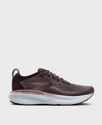 Adrenaline GTS 25 - Raisin/Woodrose/White