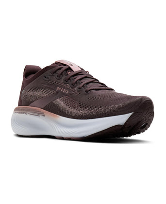 Adrenaline GTS 25 - Raisin/Woodrose/White