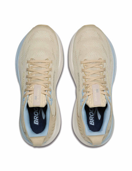 Brooks Adrenaline GTS 25 - Sand/Coconut/Skywayimages6- The Sports Edit
