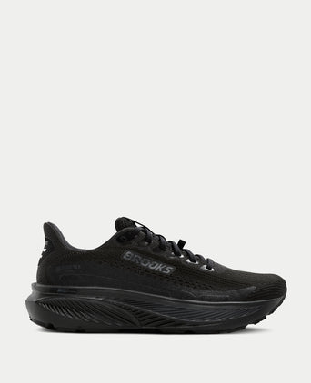 Ghost 17 GTX - 020 Black/Black/Ebony