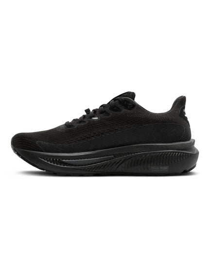 Brooks Ghost 17 GTX - Blackimages3- The Sports Edit