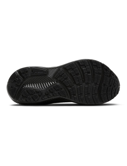 Brooks Ghost 17 GTX - Blackimages5- The Sports Edit
