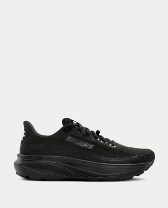 Ghost 17 GTX - Black/Ebony