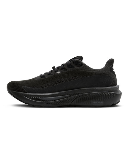 Brooks Ghost 17 GTX - Black/Ebonyimages3- The Sports Edit
