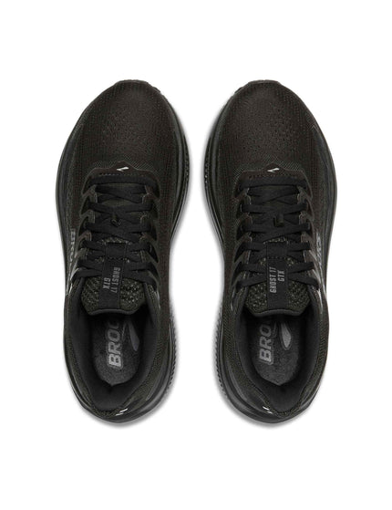 Brooks Ghost 17 GTX - Black/Ebonyimages6- The Sports Edit