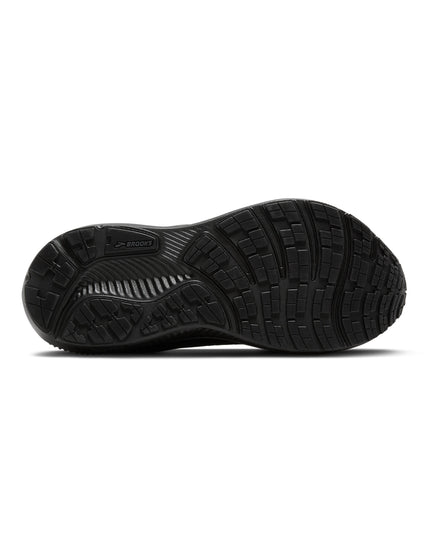 Brooks Ghost 17 GTX - Black/Ebonyimages5- The Sports Edit