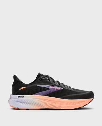 Ghost 18 - Black/Mulled Grape/Peach