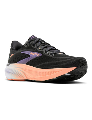 Ghost 18 - Black/Mulled Grape/Peach