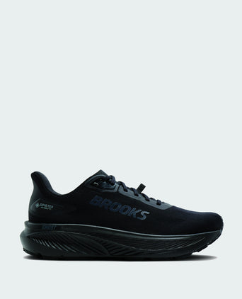Ghost 18 GTX - Black/Ebony