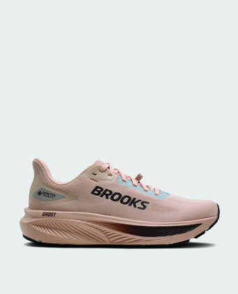 Ghost 18 GTX - Rose Dust/Raisin