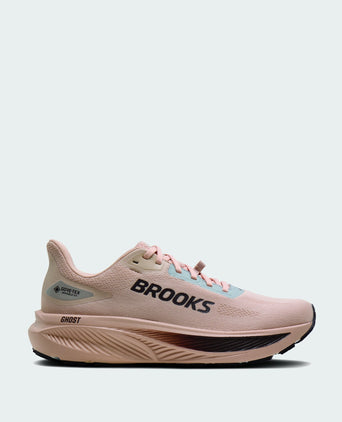 Ghost 18 GTX - Rose Dust/Raisin