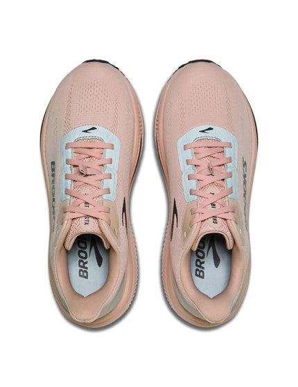 Brooks Ghost 18 GTX - Rose Dust/Raisinimages6- The Sports Edit