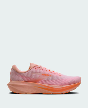 Ghost Amp - Peach/White