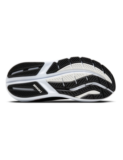 Brooks Ghost Max 3 - Black/Rose Goldimages5- The Sports Edit