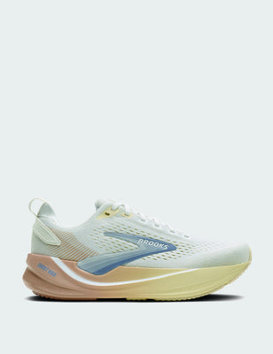 Ghost Max 4 - White/Rose/Rutabaga