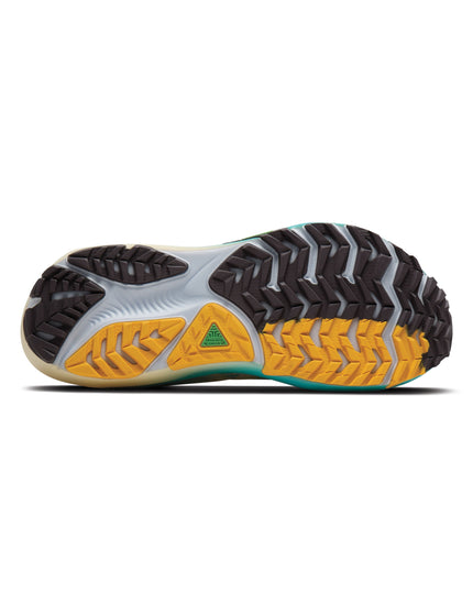Brooks Ghost Trail - Bleached Sand/Rabbit/Bluefishimages5- The Sports Edit