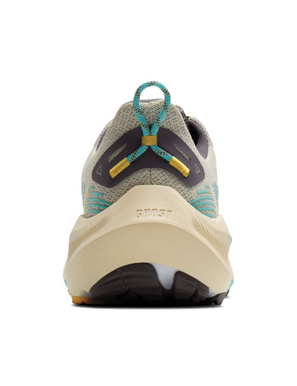 Brooks Ghost Trail - Bleached Sand/Rabbit/Bluefishimages4- The Sports Edit