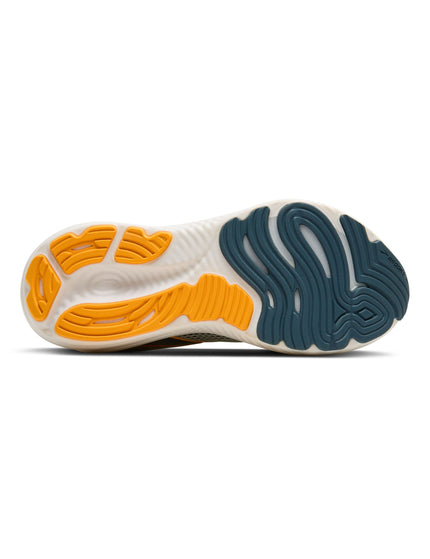 Brooks Glycerin 22 - Smoke/Stormy/Orangeimages5- The Sports Edit