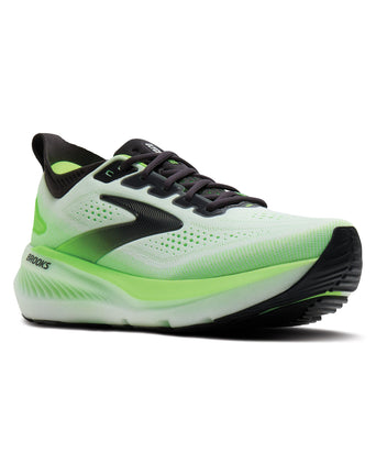 Glycerin 23 - White/Phantom/Green Gecko