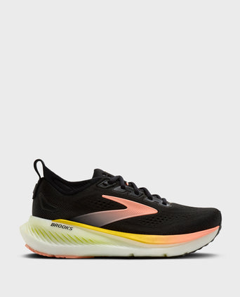 Glycerin 23 - Black/Peach/Nightlife